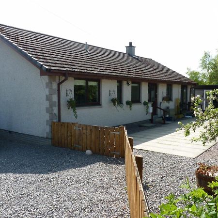 Tanleys B&B Grantown-on-Spey Exterior foto