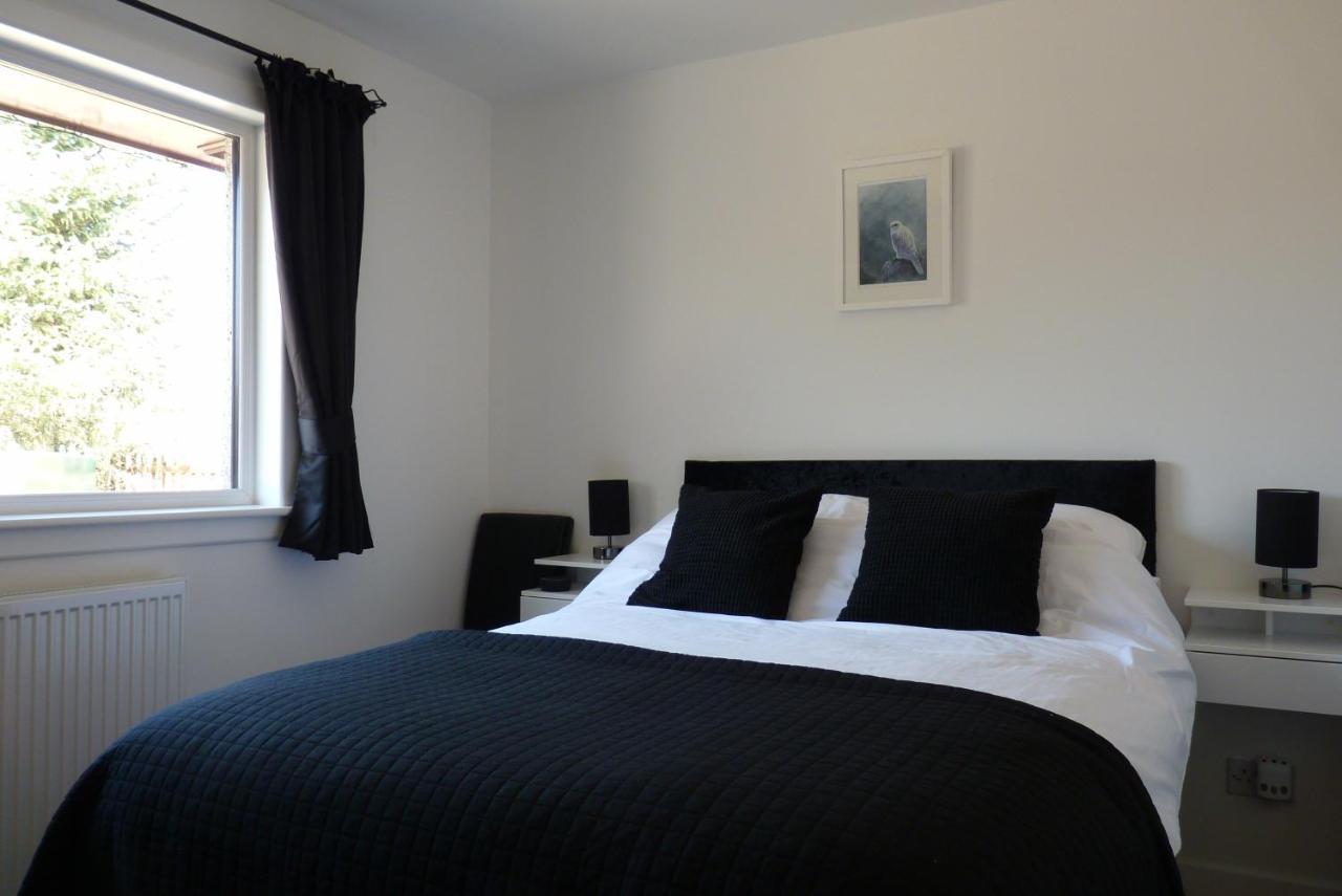 Tanleys B&B Grantown-on-Spey Exterior foto